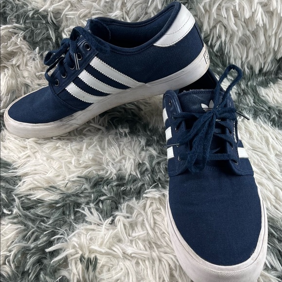 adidas | Shoes | Adidas Mens Seeley 
